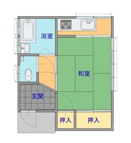 東近江市宮川町