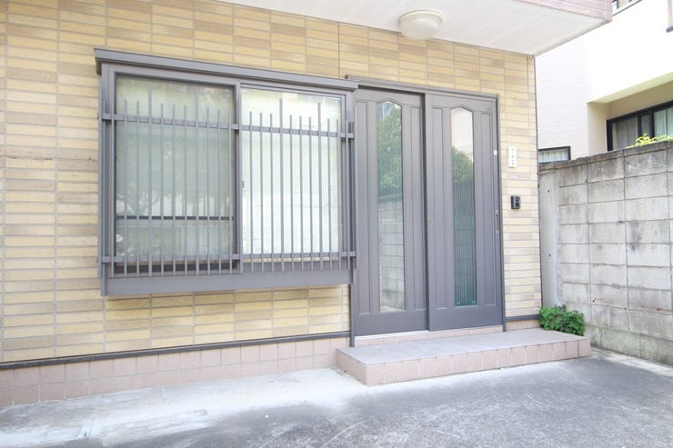 家族の帰宅やお客様を気持ちよくお迎えできますね♪