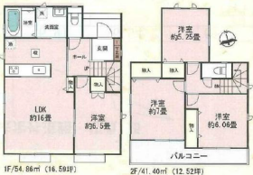 間取画像