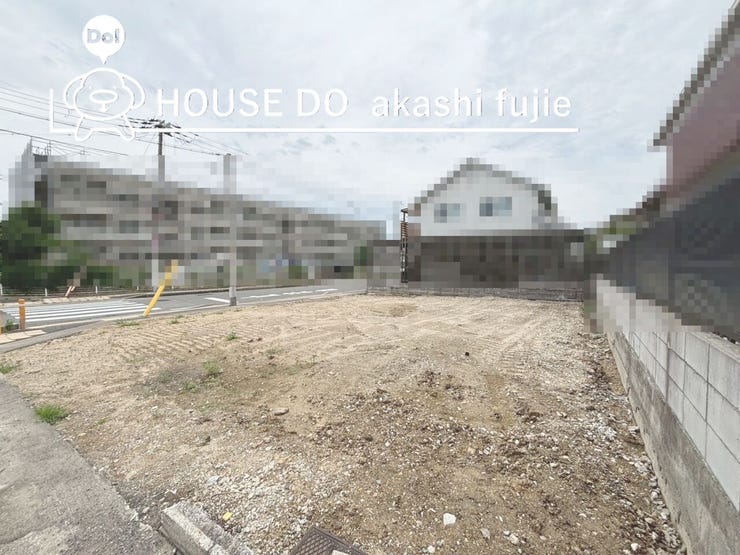□JR山陽本線「西明石駅」徒歩約15分