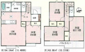 間取画像