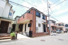 足立区保木間５丁目