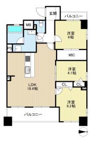 間取画像