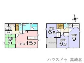 間取画像