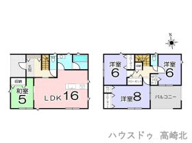間取画像