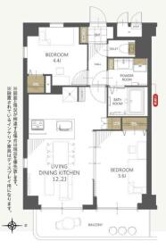 戸田市新曽南３丁目