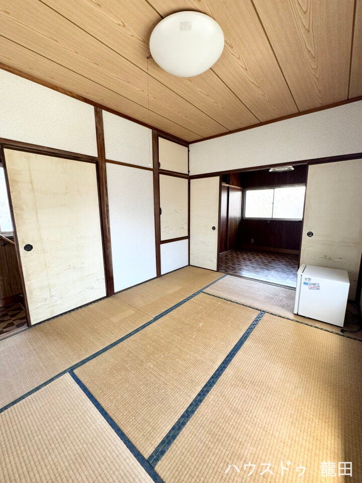 ■□■和室■□■