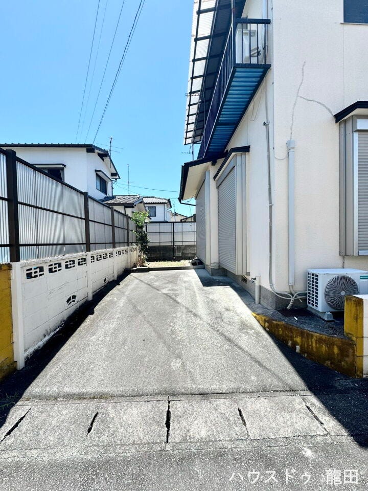 ■□■駐車場■□■