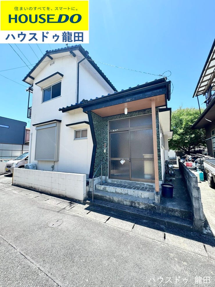 ■□■外観■□■