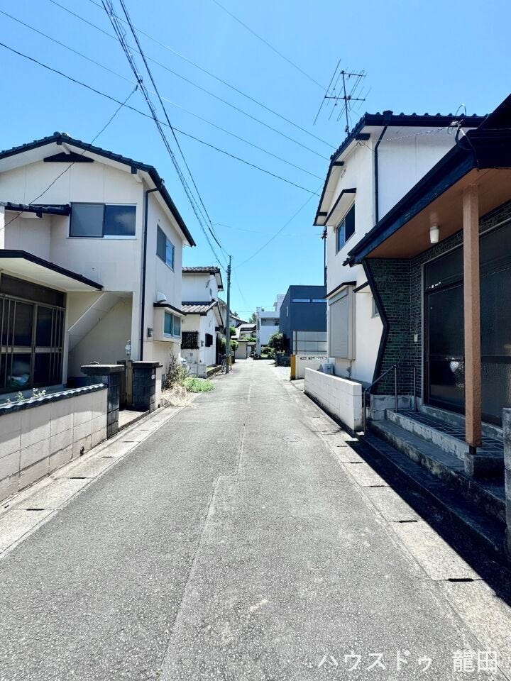 ■□■外観■□■