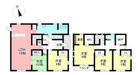 間取画像