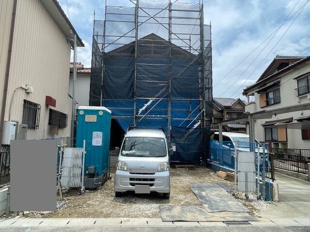 日当たり良好♪