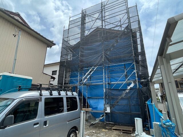 現地見学もできます!