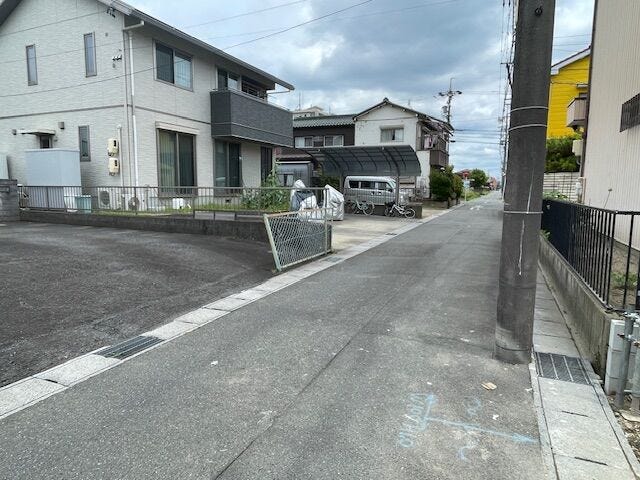 お問い合わせは「ハウスドゥ清須」へ!現地ご案内致します!