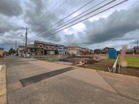 松戸市中金杉４丁目