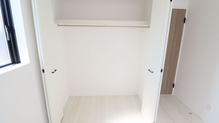 2F 5.25帖収納