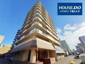 名古屋市千種区今池南