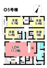 間取画像