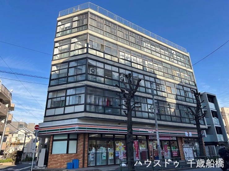 【外観】