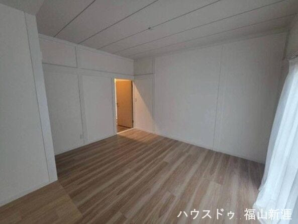 2階洋室スペースになります♪