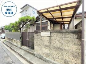 名古屋市熱田区五番町