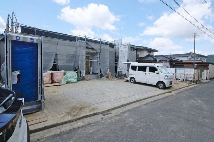 【外観】
外観写真