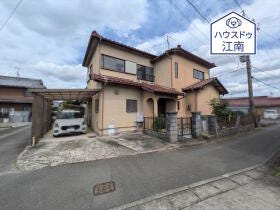 江南市東野町河戸
