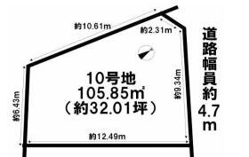 岸和田市額原町