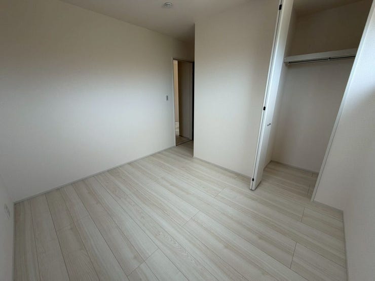 同社施工例:瑞穂市十九条1号棟