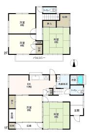間取画像
