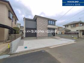 八王子市長房町