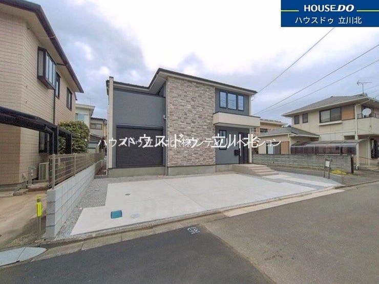 【外観】