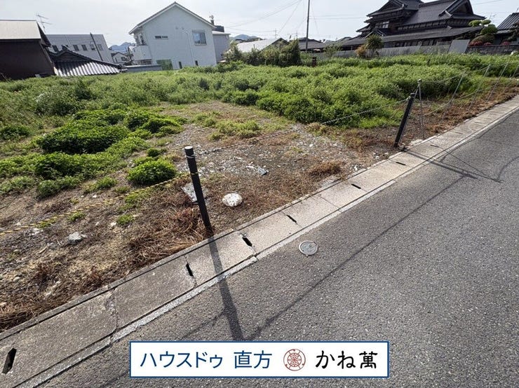 【外観】
2026.4.11撮影