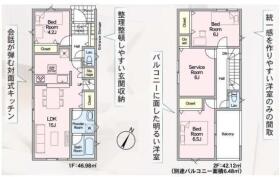 さいたま市見沼区春岡２丁目