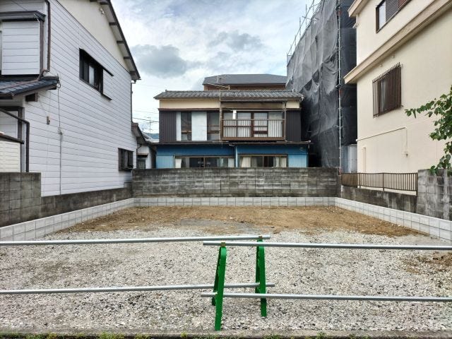 ★江ノ口小学校区★