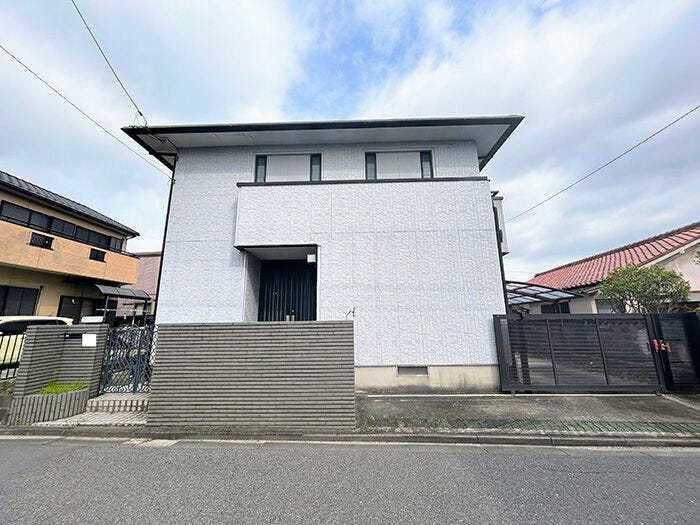 【外観】
*外観写真*