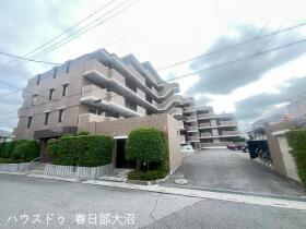 春日部市中央３丁目