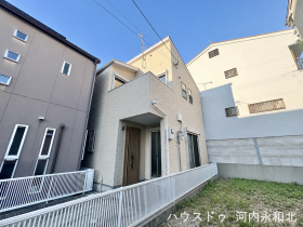 東大阪市大蓮東１丁目