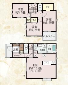 間取画像