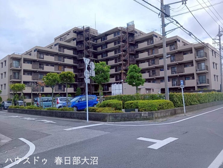【外観】