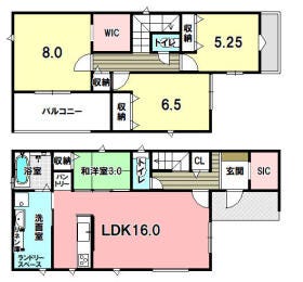 間取画像