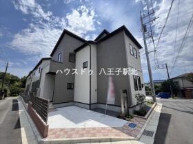 八王子市石川町