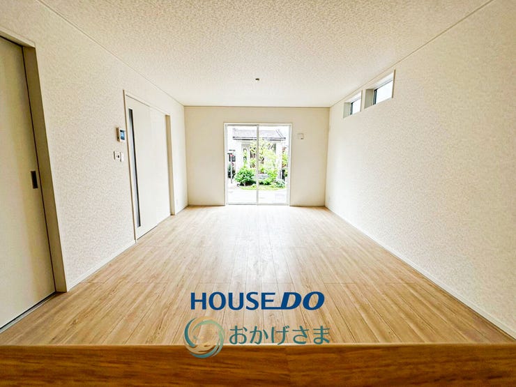 ※同仕様、同施工売主物件画像
