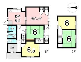 間取画像