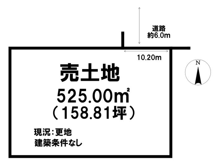 【区画図】