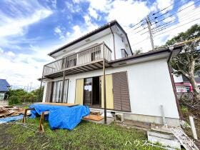 高崎市足門町