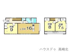 間取画像
