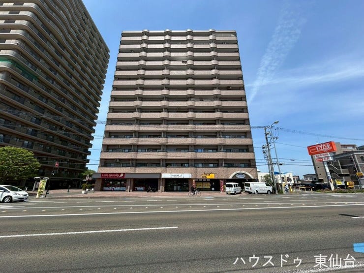 設備充実で日々の暮らしが快適になる住空間