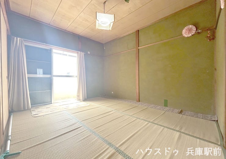 ◇明るく風通しの良い寝室や、日中に心地よく過ごせるリビング風のセカンドルームとしてお使いいただくのがおすすめです 。