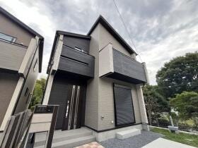 八王子市石川町